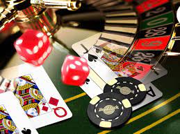 Вход на официальный сайт Big Azart Casino